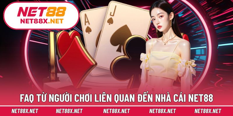 Nhà cái cùng câu trả lời cho các thắc mắc thường gặp
