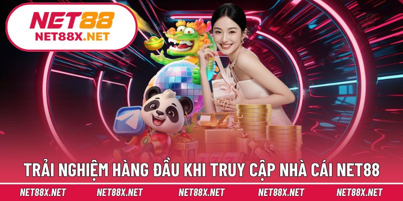 Sân chơi mang đến thời gian trải nghiệm hàng đầu